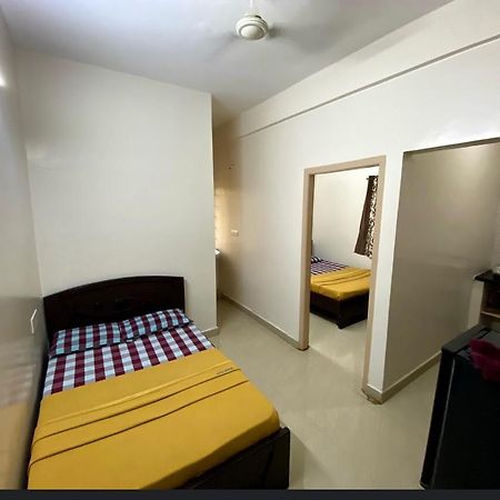Orchid Home Kammasandra 외부 사진