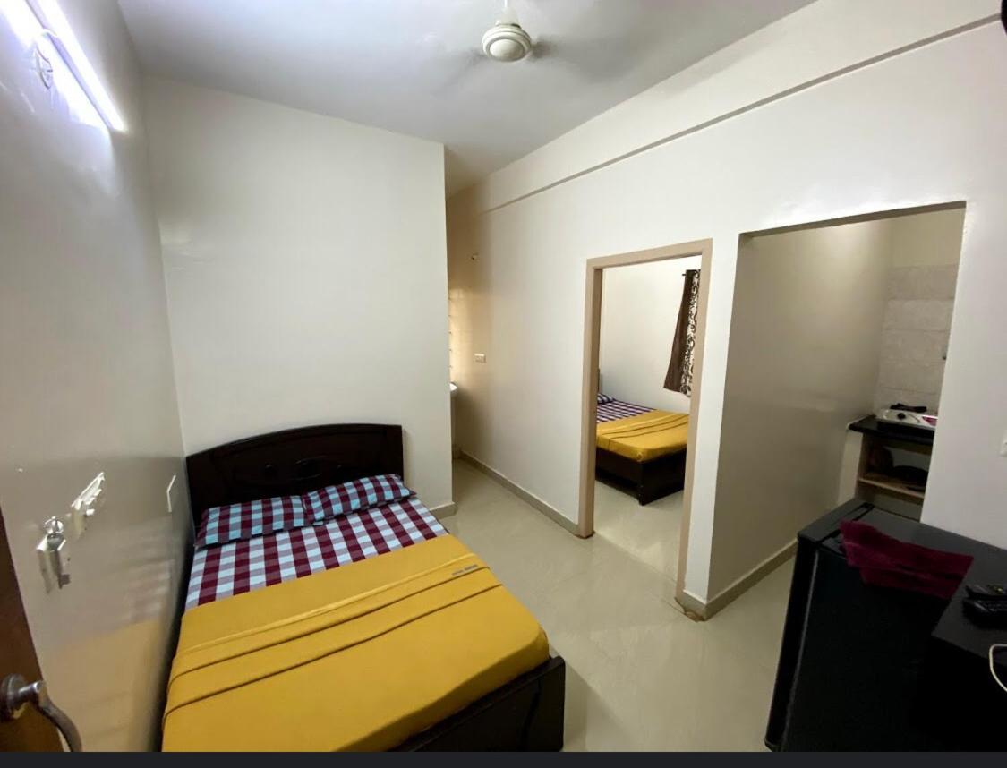Orchid Home Kammasandra 외부 사진